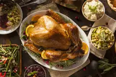 Perfect Turkey (1)