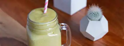 Golden Smoothie