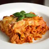 Baked Ziti I