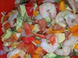 Sylvie's Wild Salsa