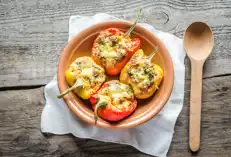 Stuffed Peppers