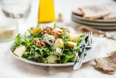 Pear Salad