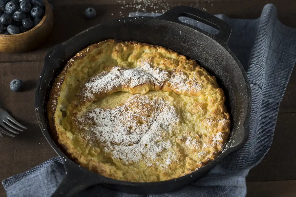 Dutch Babies