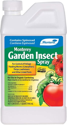 Monterey LG6135 Garden Insect Spray